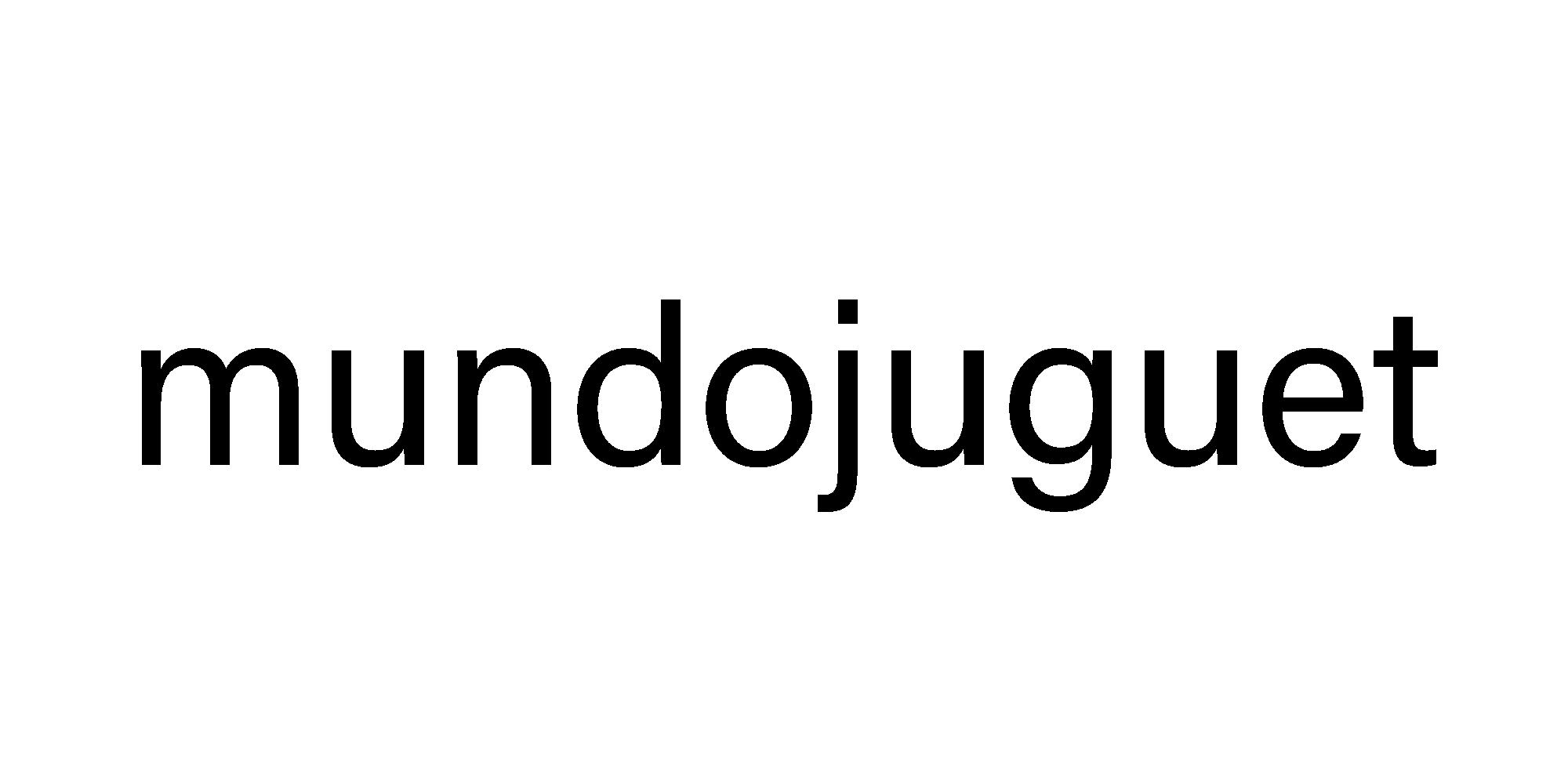 Mundojuguet